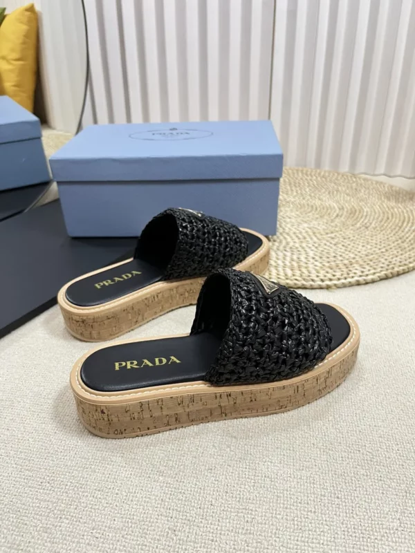 Prada shoes - Reps shoes