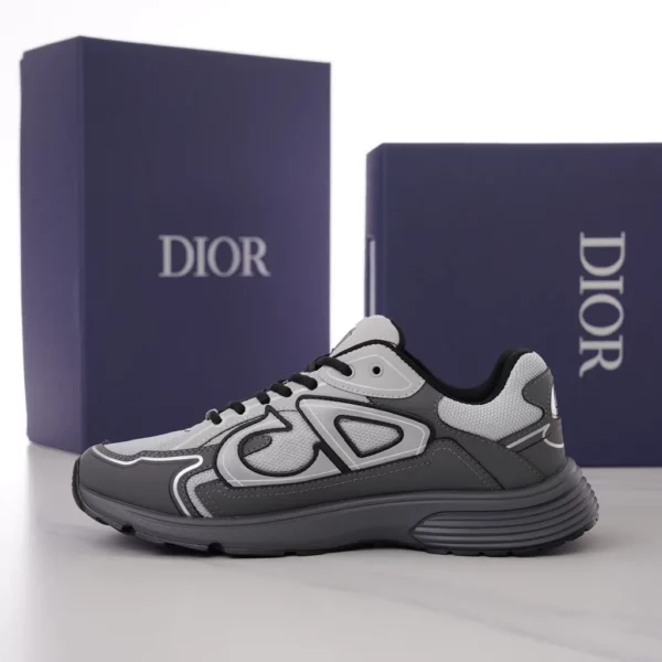 Dior shoes - rep shoes