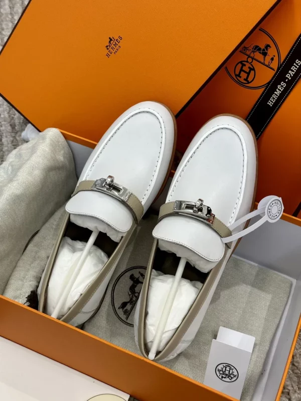 Hermes shoes - rep shoes