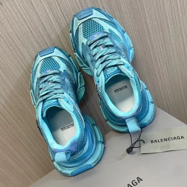 Balenciaga shoes - rep shoes