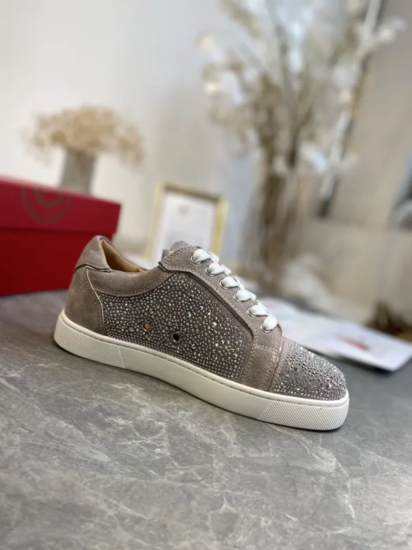 Christian Louboutin shoes - Reps shoes