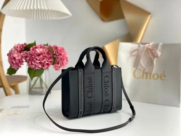 Chloe bag - rep bags