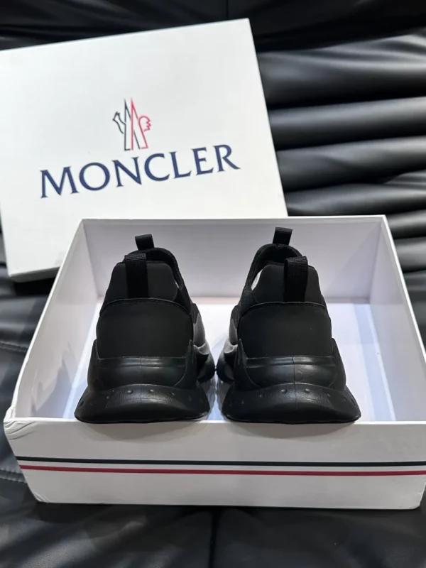 Moncler shoes - Reps shoes