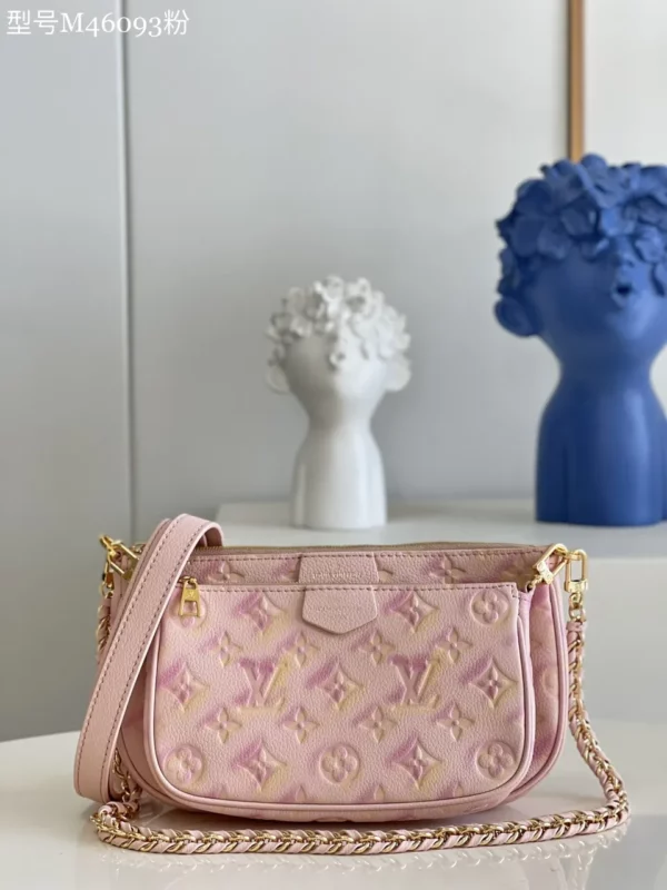 Louis Vuitton bag - louis vuitton replica bags