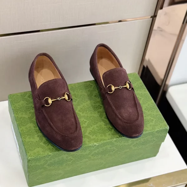 Gucci shoes - replica gucci shoes