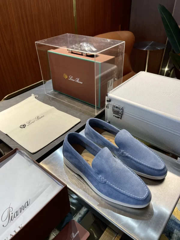 Loro Piana shoes - Reps shoes