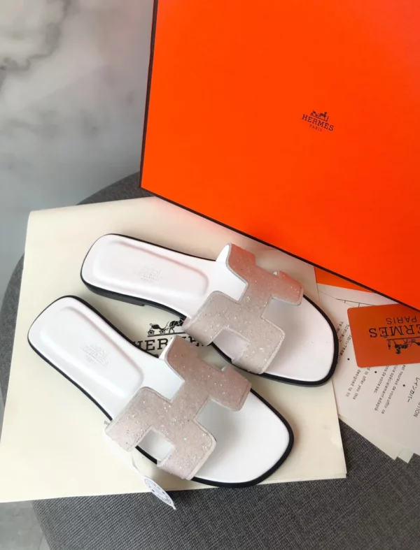 Hermes shoes - Reps shoes