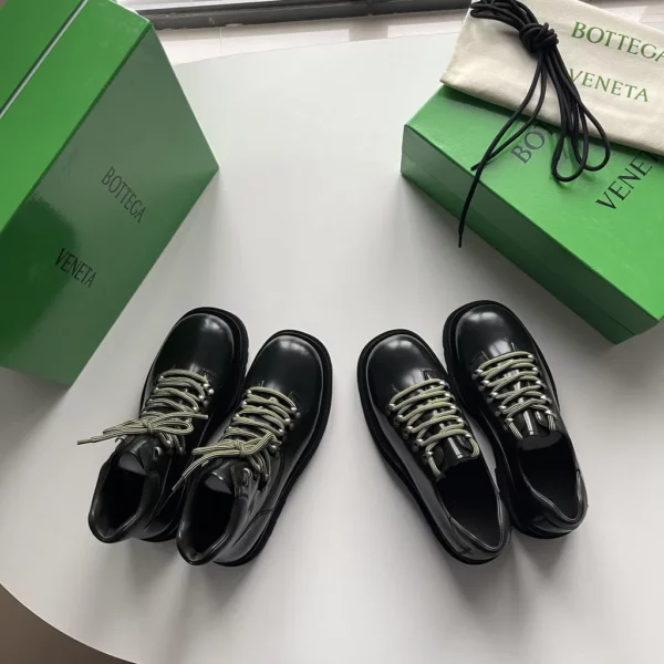 Bottega Veneta shoes - Reps shoes