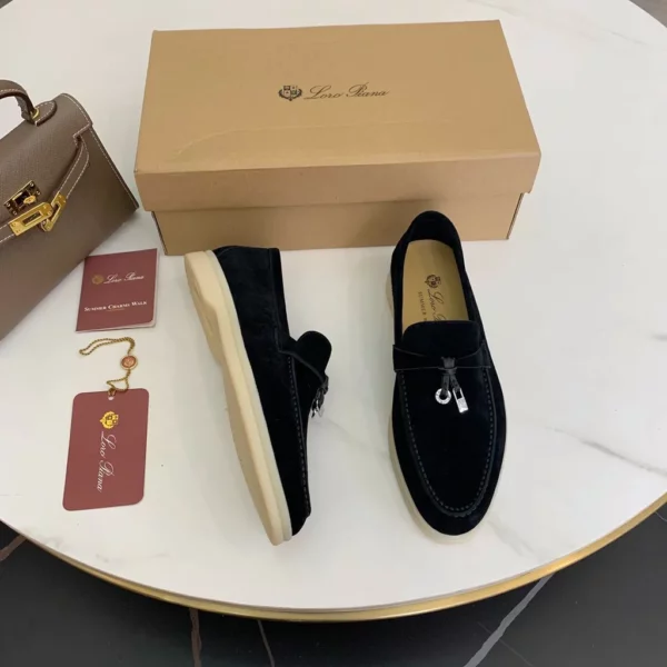 Loro Piana shoes - rep shoes