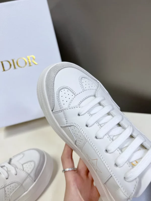 Dior shoes - rep shoes