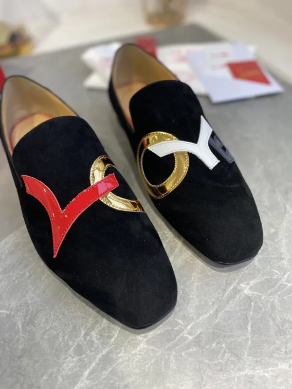 Christian Louboutin shoes - Reps shoes