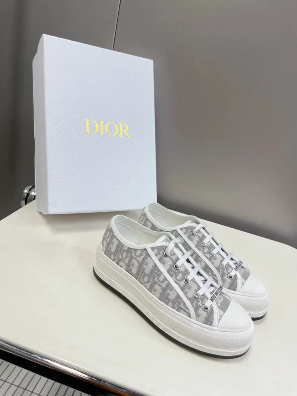 Dior shoes - rep shoes