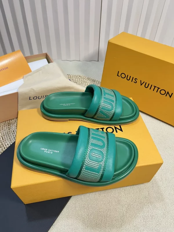 Louis Vuitton shoes - louis vuitton replica shoes