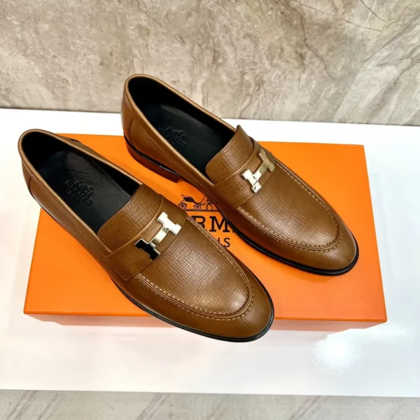 Hermes shoes - rep shoes