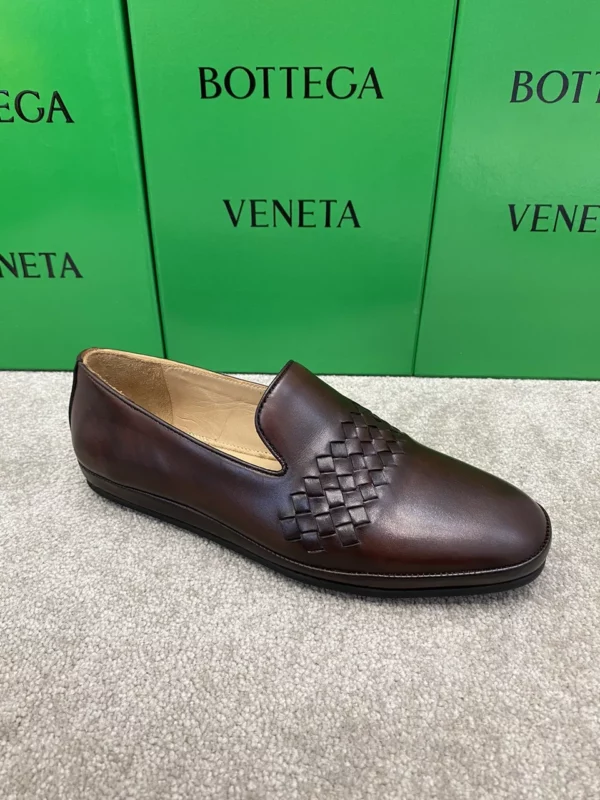 Bottega Veneta shoes - rep shoes