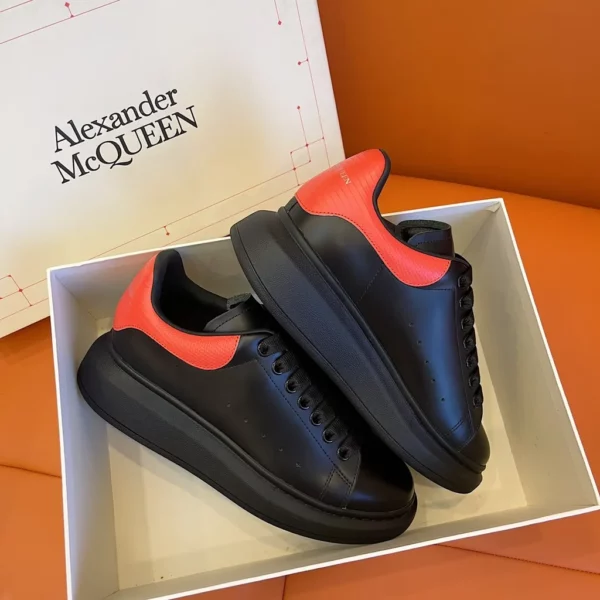 Alexander MCQueen shoes - rep shoes