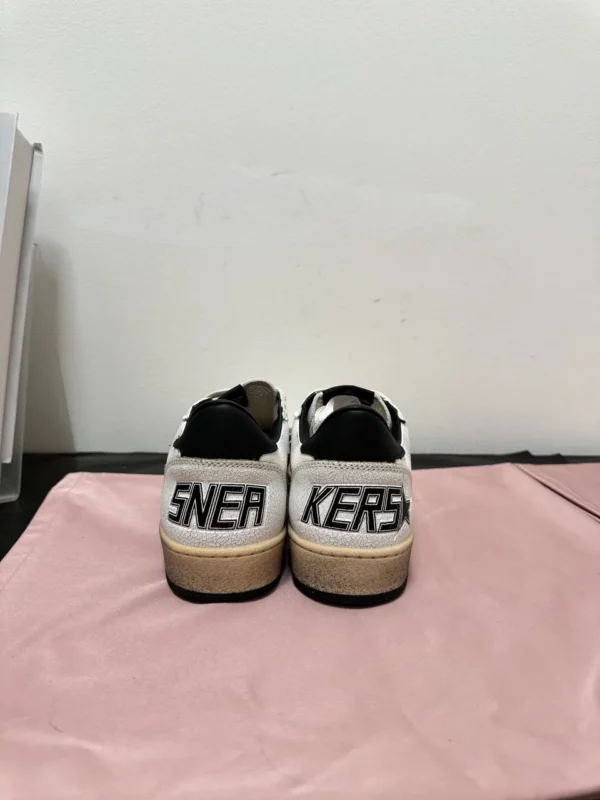 GGDB shoes - Reps shoes