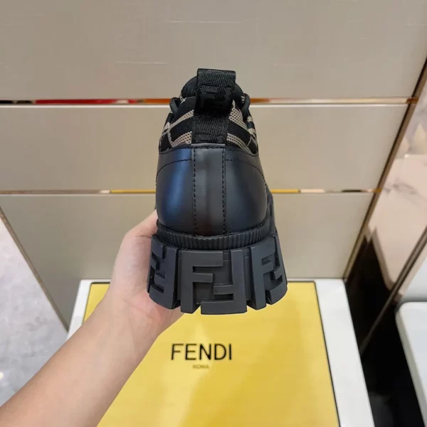 Fendi shoes - Replica shoes