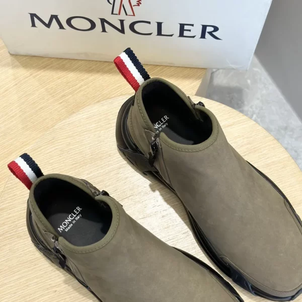 Moncler shoes - Replica shoes