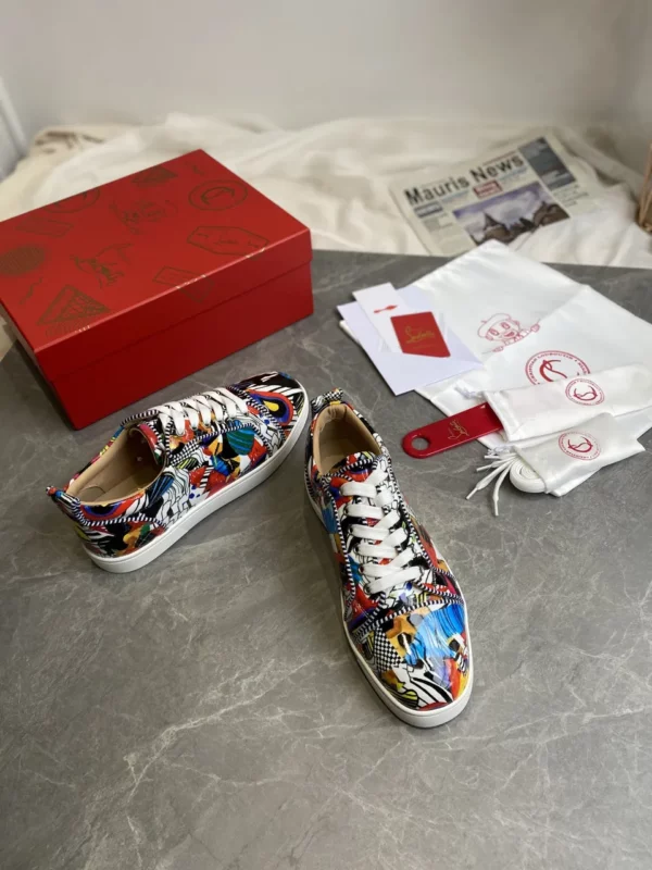 Christian Louboutin shoes - Reps shoes