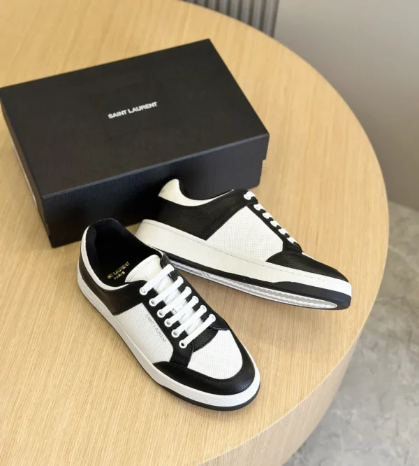 Saint Laurent shoes - Replica shoes