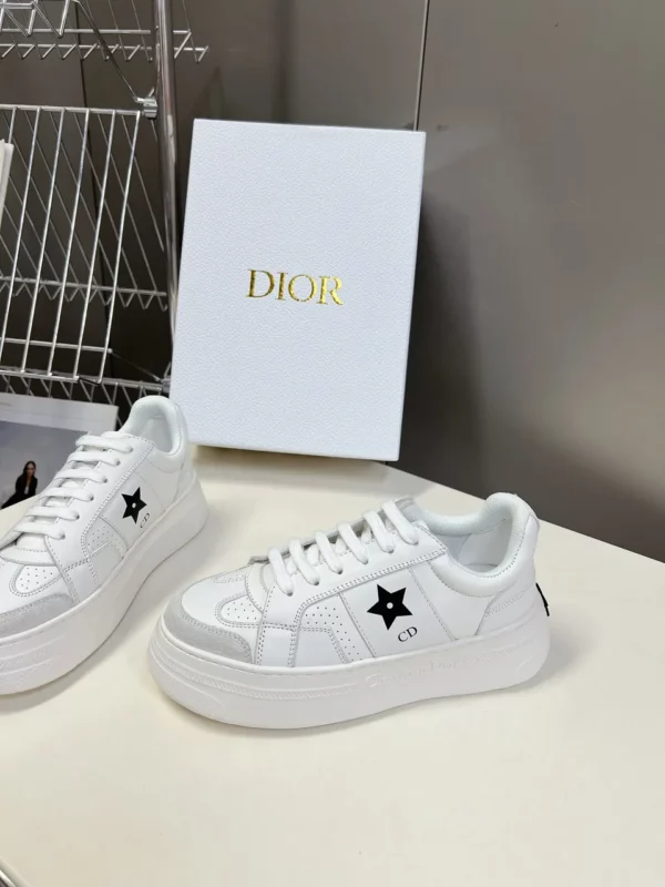 Dior shoes - rep shoes