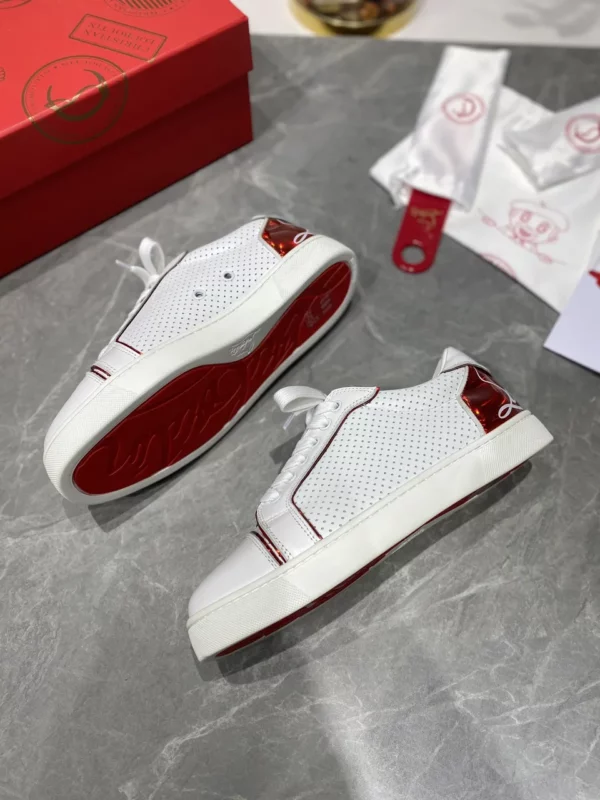 Christian Louboutin shoes - Reps shoes