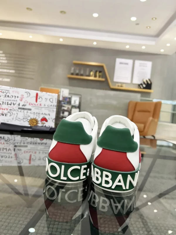 Dolce Gabbana shoes - Replica shoes