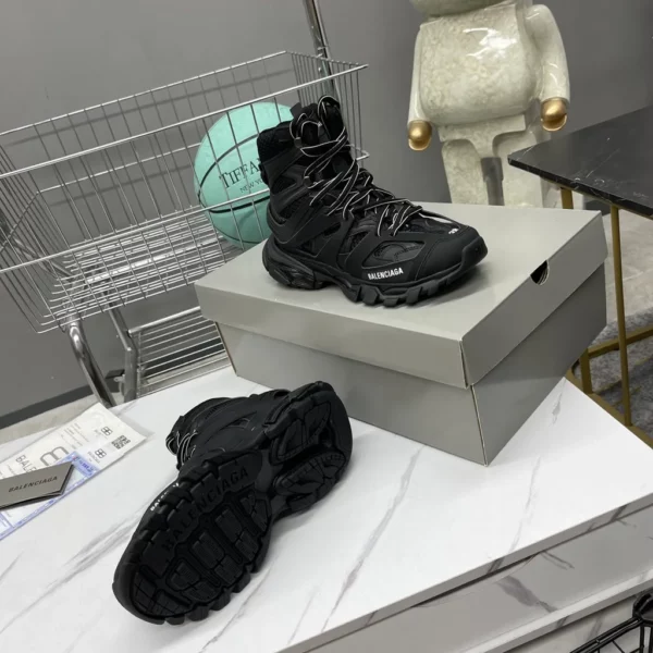 Balenciaga shoes - Replica shoes