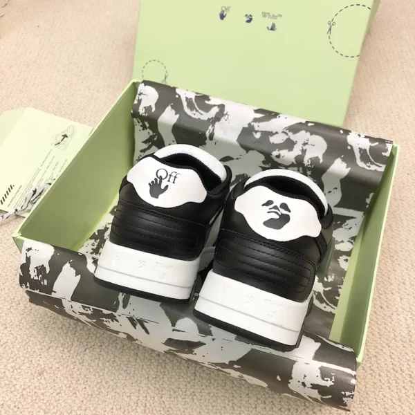 Off White shoes - Replica shoes