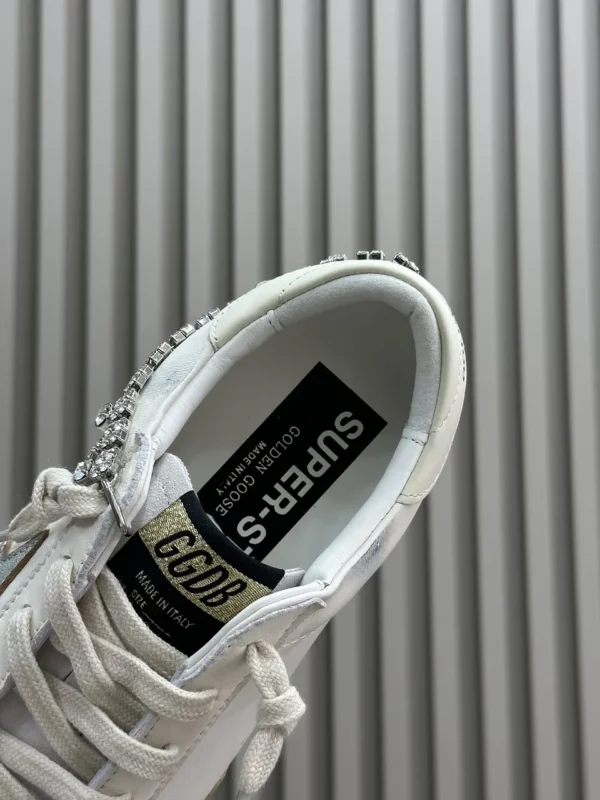 GGDB shoes - rep shoes