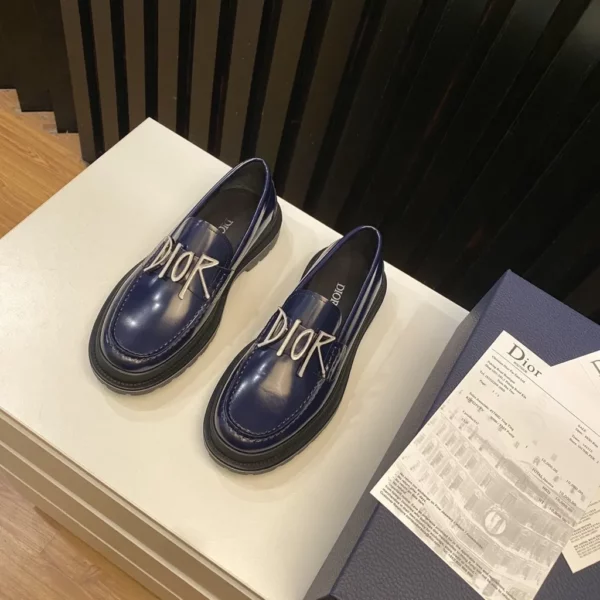 Dior shoes - Replica shoes