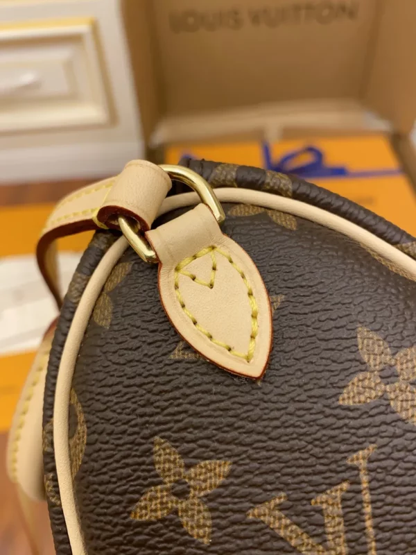 Louis Vuitton bag - louis vuitton replica bags