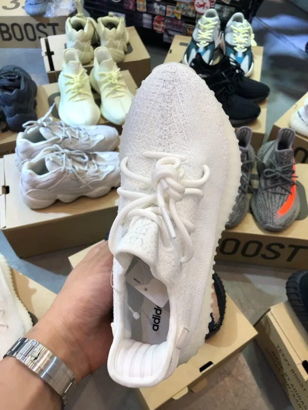 Yeezy shoes - Reps shoes