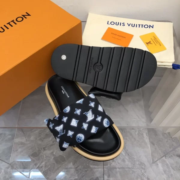 Louis Vuitton shoes - louis vuitton replica shoes