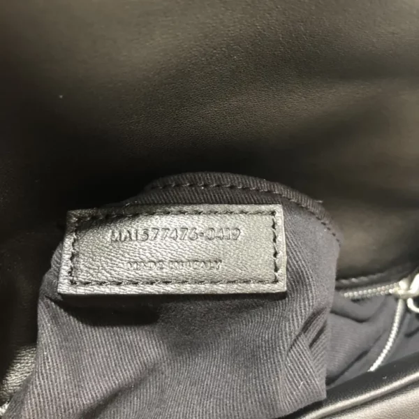 Saint Laurent bag - rep bags