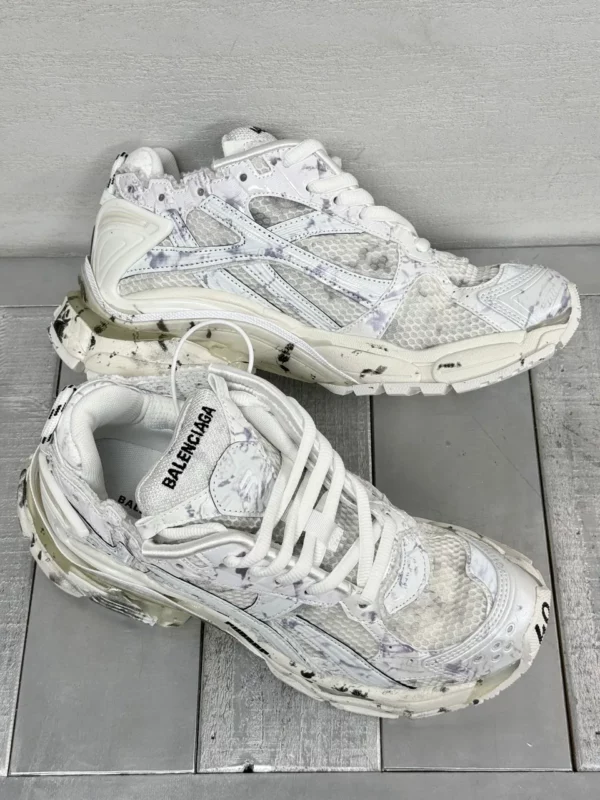 Balenciaga shoes - rep shoes