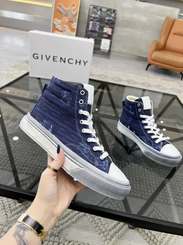 Givenchy shoes - rep shoes