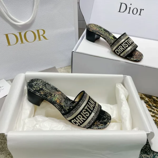 Dior shoes - Replica shoes