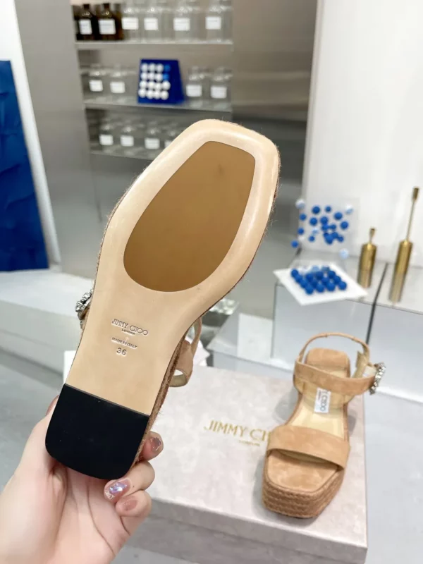 Jimmy Choo shoes - rep shoes