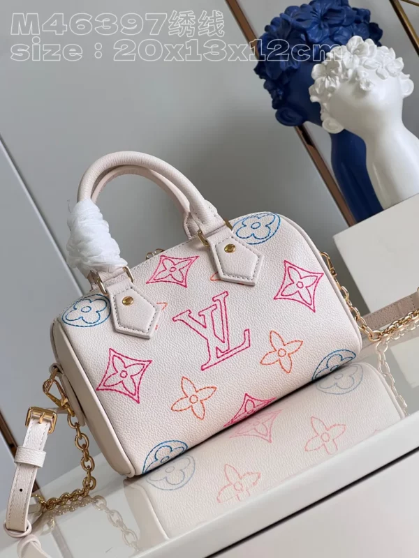 Louis Vuitton bag - louis vuitton replica bags