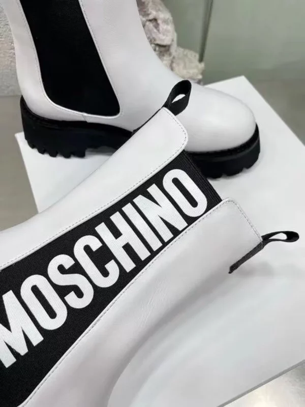 Moschino shoes - Replica shoes