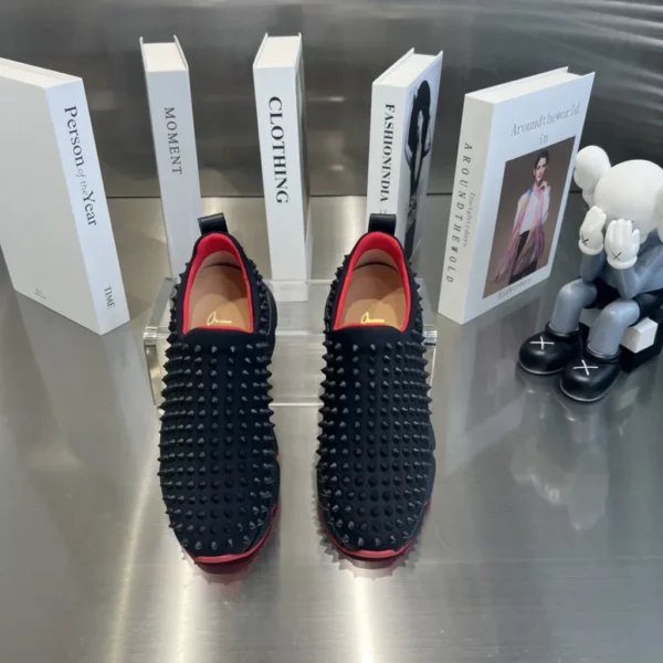 Christian Louboutin shoes - Reps shoes