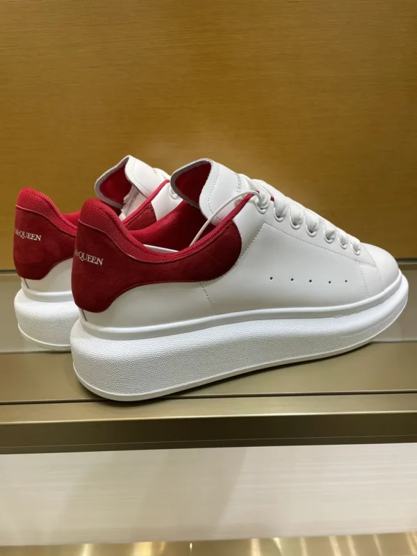 Alexander MCQueen shoes - Reps shoes