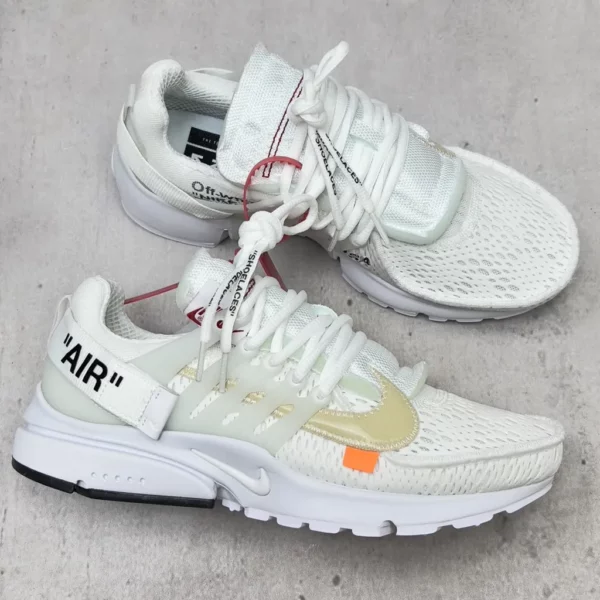 Off White shoes - Reps shoes