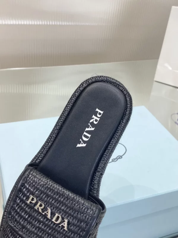 Prada shoes - rep shoes