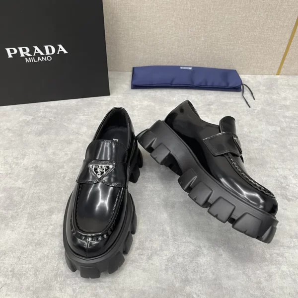 Prada shoes - Replica shoes