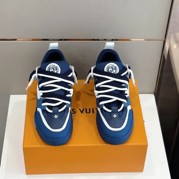 Louis Vuitton shoes - louis vuitton replica shoes