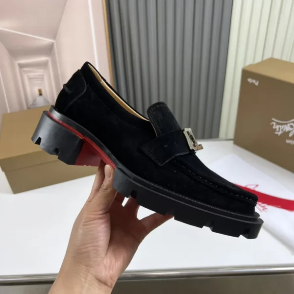 Christian Louboutin shoes - rep shoes