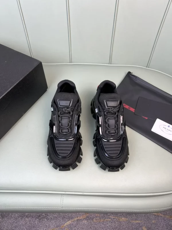 Prada shoes - rep shoes